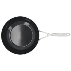 Demeyere Wok Vlakke Bodem Ceraforce 28 Cm -Demeyere Shop 5412191689288 68928 2