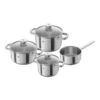 Zwilling Pannenset, 4-delig 2 Zwilling Pannenset, 4-delig -Demeyere Shop 64040 005 0 1