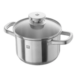 Zwilling Pannenset, 5-delig -Demeyere Shop 64043 160 9 1 1