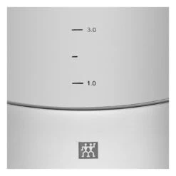 Zwilling Pannenset, 5-delig 13 Zwilling Pannenset, 5-delig -Demeyere Shop 65060 000 0 5