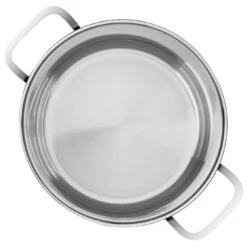 Zwilling Pannenset, 5-delig 10 Zwilling Pannenset, 5-delig -Demeyere Shop 65063 200 7