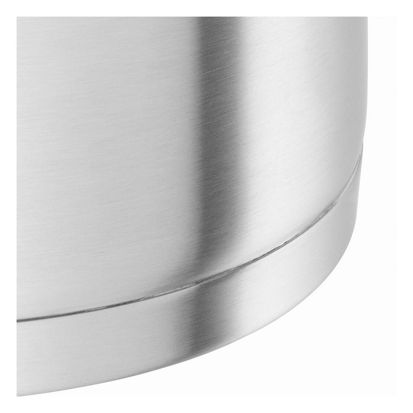 Zwilling Pannenset, 5-delig 5 Zwilling Pannenset, 5-delig - Afbeelding 3