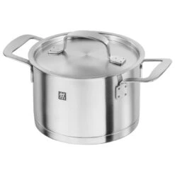 Zwilling Pannenset, 5-delig 13 Zwilling Pannenset, 5-delig -Demeyere Shop 66370 160 9 1