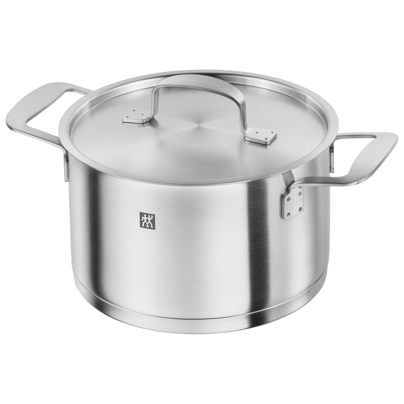 Zwilling Pannenset, 5-delig 7 Zwilling Pannenset, 5-delig - Afbeelding 5