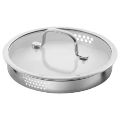 Zwilling Pannenset, 5-delig 11 Zwilling Pannenset, 5-delig -Demeyere Shop 66923 240 3