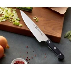 Zwilling Koksmes 20 Cm 13 Zwilling Koksmes 20 Cm -Demeyere Shop 750031427