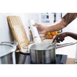 Zwilling Elektrische Kruidenmolen, Wit -Demeyere Shop 750040669