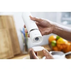 Zwilling Elektrische Kruidenmolen, Wit -Demeyere Shop 750040676