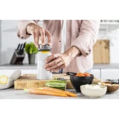 Zwilling Spiralizer, Grijs -Demeyere Shop 750041958