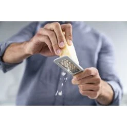 Zwilling Minirasp, Grijs 12 Zwilling Minirasp, Grijs -Demeyere Shop 750042044