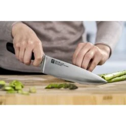Zwilling Koksmes 20 Cm -Demeyere Shop 750043764
