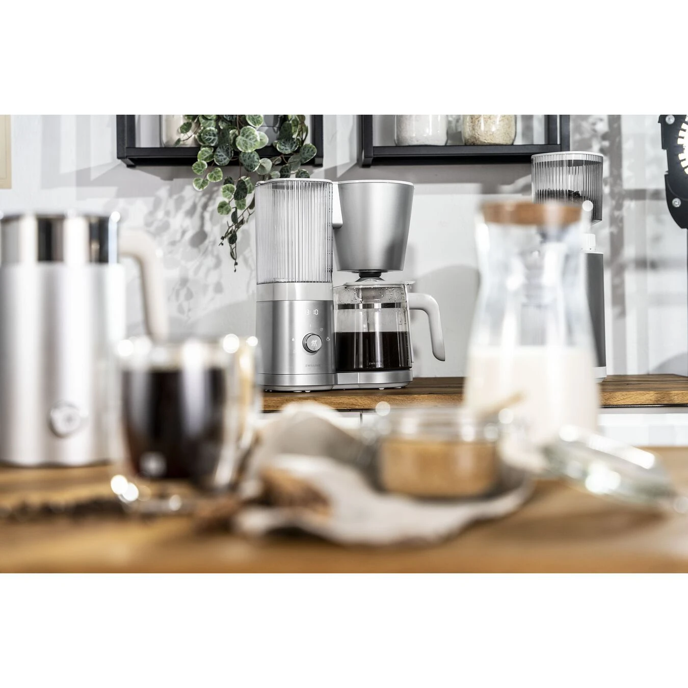 Zwilling Koffiezetapparaat 8 Zwilling Koffiezetapparaat - Afbeelding 6