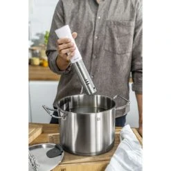 Zwilling Vacuüm Startset Sous-vide, 8-delig -Demeyere Shop 750045145