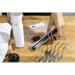 Zwilling Sous-vide Rek, Roestvrij Staal -Demeyere Shop 750045308