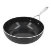 Demeyere Wok Vlakke Bodem Ceraforce 28 Cm -Demeyere Shop 750057280