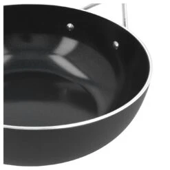 Demeyere Wok Vlakke Bodem Ceraforce 28 Cm 12 Demeyere Wok Vlakke Bodem Ceraforce 28 Cm -Demeyere Shop 750057283