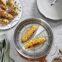 Demeyere Rookset 10 Demeyere Rookset -Demeyere Shop 750057496