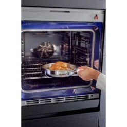 Demeyere Koekenpan Met 2 Handgrepen 20 Cm 13 Demeyere Koekenpan Met 2 Handgrepen 20 Cm -Demeyere Shop 750058105