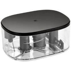 Zwilling Accessoires Voor Blenders 1,2 L, Zwart -Demeyere Shop Dose geschlossen