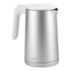 Zwilling Waterkoker, 1 L, Zilver -Demeyere Shop Electric Kettle 1 0L 53105 0 silver 01