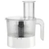 Zwilling Accessoires Voor Blenders 1,2 L, Zilver-wit -Demeyere Shop ZW Food Processor Pack19075