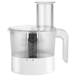 Zwilling Accessoires Voor Blenders 1,2 L, Zilver-wit