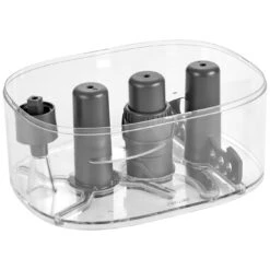 Zwilling Accessoires Voor Blenders 1,2 L, Zilver-wit 12 Zwilling Accessoires Voor Blenders 1,2 L, Zilver-wit -Demeyere Shop ZW Food Processor Pack19096 Kopie 1